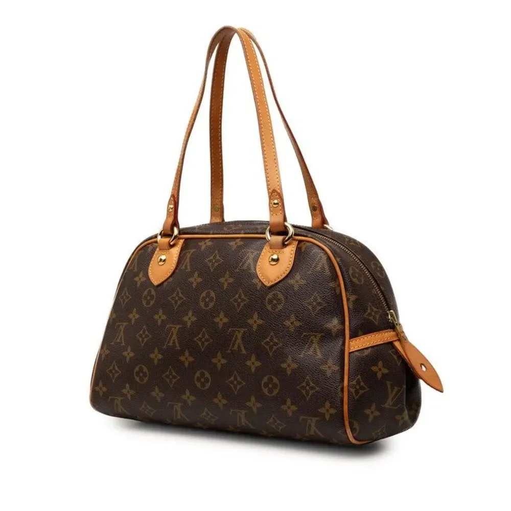 Louis Vuitton Montorgueil PM Handbag